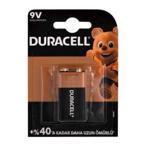 Duracell-9V-Pil-Alkalin-1li.jpg Duracell 9V Pil Alkalin 1li